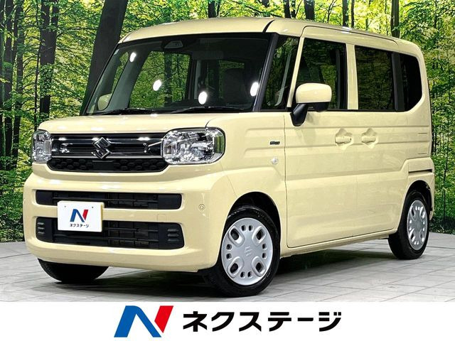 スペーシア  ハイブリッドG