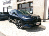 ホンダ ZR-V