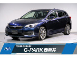 スバルディーラー認定車!全国納車も可能です!納車前の点検整備では各種消耗品や油脂類の交換を実施!