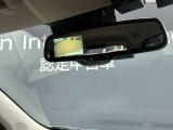 バックビューモニター付きなので、駐車の苦手な方も安心です!