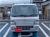 キャリイ KX 4WD 