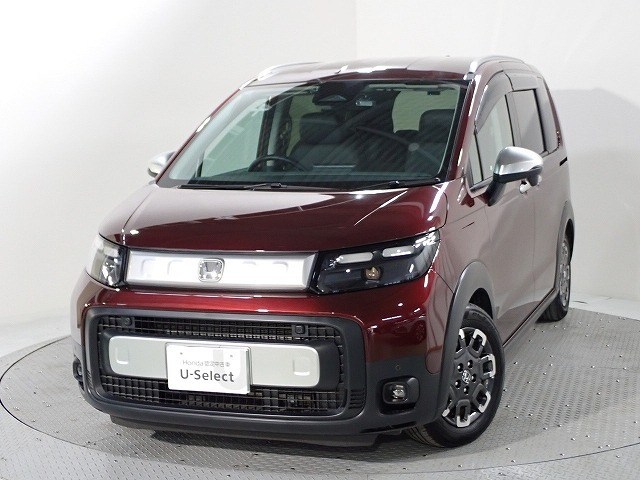 フリード 1.5 クロスター 