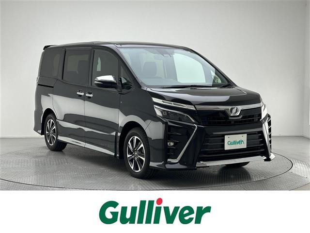 ヴォクシー 2.0 ZS 煌 修復歴無し