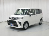 トヨタ ルーミー