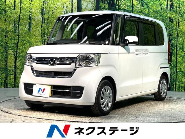N-BOX L 