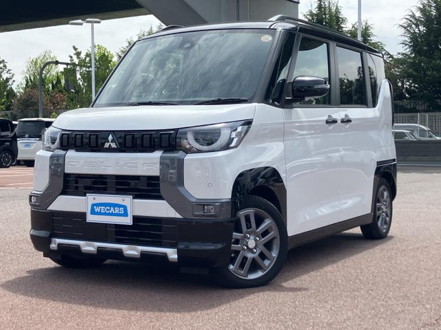 デリカミニ T プレミアム 