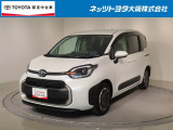 トヨタ シエンタ