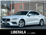 ボルボ S60 T4 モメンタム
