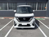 ルークス ハイウェイスター Gターボ 4WD 