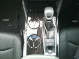 シフトも操作しやすく快適なドライブを楽しんでいただけます!