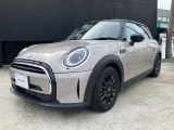 MINI NEXT2年間走行距離無制限保証100項目の納車前点検