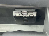 ETC車載器付きです。