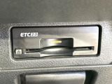 【ETC】高速道路の料金所をストレスなく通過!話題のスポットやサービスエリアに多い「スマートIC」利用時は必須のアイテムです。当店でセットアップを実施、ご納車当日からすぐにご利用いただけます!