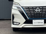 LEDヘッドライトは省電力ですが、純白光で驚くほど明るく夜道を照らしてくれます♪