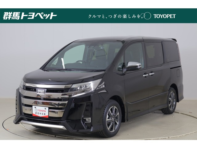 ノア  2.0 Si WxBIII