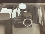 事故時などの映像が録画できます♪