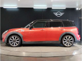 気密性の高いMINIは外観のかわいらしさとは裏腹に、外の雑音を遮り、高級感のある快適なドライブをお楽しみいただけます。