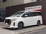 トヨタ ノア