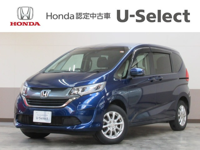 フリード 1.5 G ホンダセンシング 4WD 