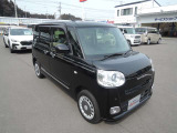 ムーヴキャンバス  セオリー G 4WD
