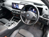 3シリーズツーリング 320d xドライブ Mスポーツ  4WD 
