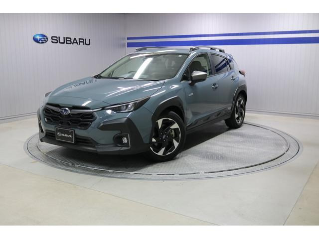 クロストレック 2.0 リミテッド 4WD 