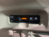 いまや快適なカーライフに欠かせないETCが付いています。