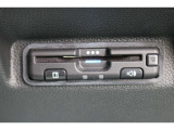 ETCも装備されています。もちろんご納車後直ぐにお使いいただけるようにセットアップしてからお渡しいたします♪