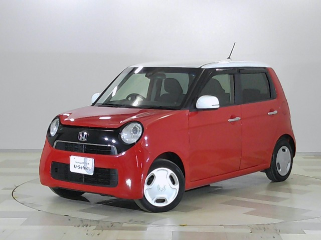 N-ONE G SSパッケージ 