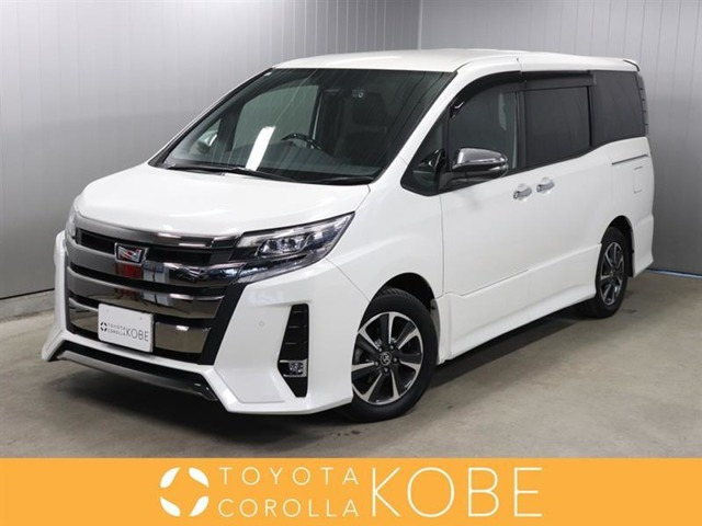 ノア  2.0 Si WxBIII