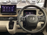 Honda認定中古車 U-Selectは3つの安心をお約束します。■Honda車のプロが整備した安心■第三者機関がチェックした安心■購入後もHondaが保証する安心