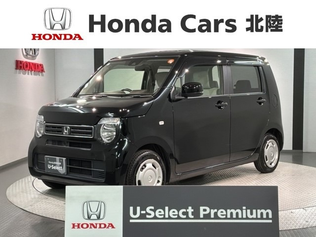 N-WGN G ホンダ センシング 