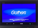 8インチ高画質HDモニターを搭載したディスプレイオーディオです♪Apple CarPlay/Android Auto?対応、もちろんHonda CONNECT対応です♪