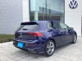 ゴルフ  eTSI Rライン