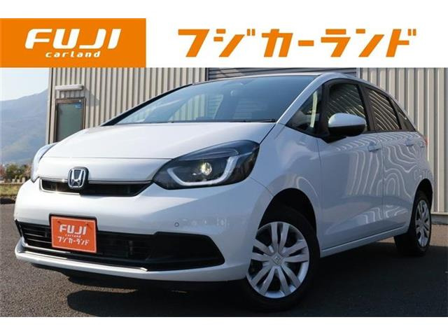 ホンダ フィット 