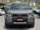 ランドクルーザー250 2.8 VX ディーゼル 4WD 