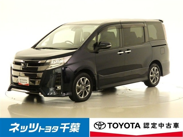 ノア 2.0 Si W×B II 