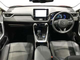 RAV4 2.5 ハイブリッド G E-Four 4WD 