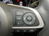 全車速追従機能付ACC(アダプティブクルーズコントロール)付