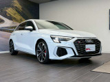 S3スポーツバック 2.0 4WD 