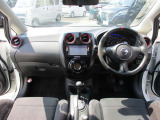 ノート 1.2 NISMO 