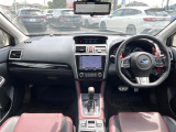 レヴォーグ 1.6 STI スポーツ アイサイト 4WD 