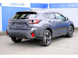 クロストレック 2.5 プレミアム S:HEV EX 4WD 
