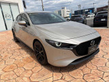 MAZDA3ファストバック 2.0 X ツーリング 4WD 