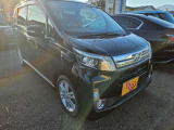 ムーヴカスタム RS SA 4WD 