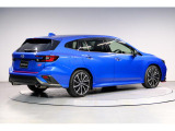 レヴォーグ 1.8 STI スポーツ EX 4WD 
