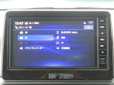 お好みのAVソースをお楽しみください!Bluetoothオーディオ フルセグTV