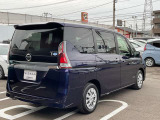 セレナ 2.0 XV 