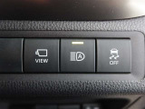 パノラミックビューモニター切り替えスイッチ オートマチックハイビーム機能 横滑り防止機能付きです。