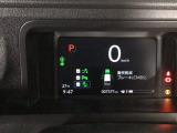 ホンダが推し進める総合先進安全装備のセンシング搭載! 衝突や斜線はみだしなどの危険が予測される時、センサーが警告。ヒューマンエラーを高度先進技術が補完してくれます。